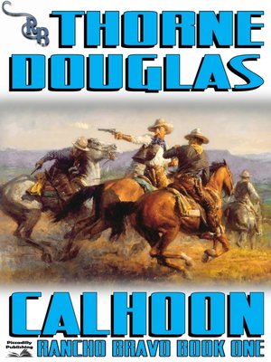 cover image of Rancho Bravo 1
